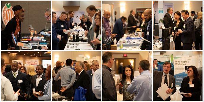 ICONMA's tweet photo. #ThrowbackThursday to the East West Business Connect two weeks ago, hosted by  @APACC_Detroit 
Check out all the great pictures here: 
https://t.co/IzolbLmcm0

#tbt #networking #conference #annualconference #ThursdayThoughts #pictures #connections #iconma https://t.co/CyByynytp8