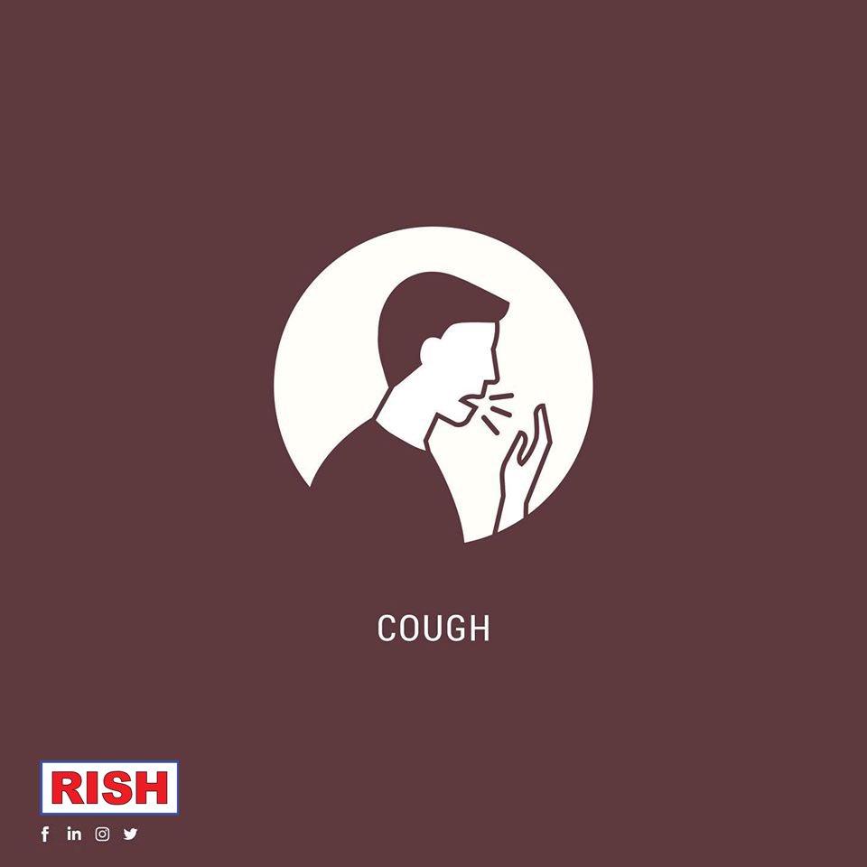 Keep safe and stay home. Get immediate medical help if you’re experiencing the following symptoms: Fever,Coughing,Shortness of breath,Sore throat and Headache. #covid_19