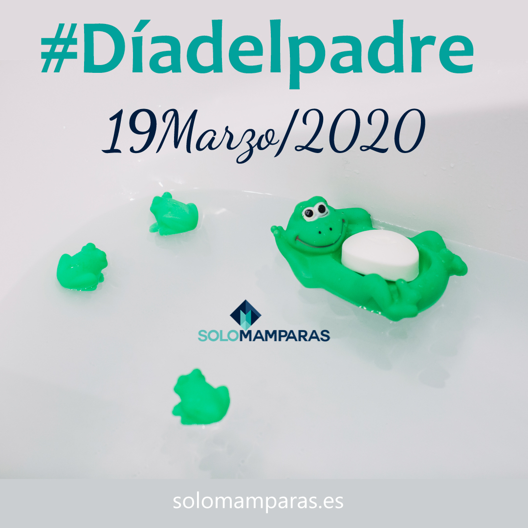 solomamparas's tweet photo. ¡¡Hoy es un día muy especial!! #FelizDiaDelPadre https://t.co/hOfo1OIR29