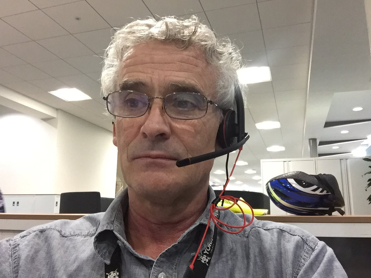 John Thompson tweet media