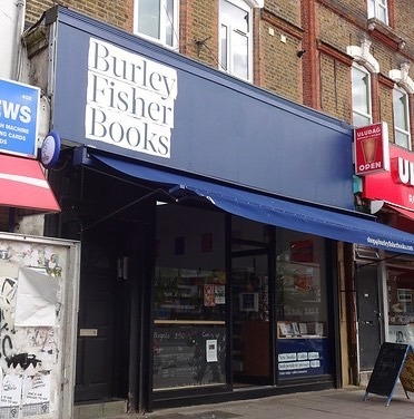 #supportyourlocal In light of recent events we wanted to highlight what others are doing to help us all cope better in the challenging times. First up is our favourite local bookshop in Haggerston <a href="/burleyfisher/">Burley Fisher Books</a> who has closed it's store and is switching … ift.tt/3a33Otl