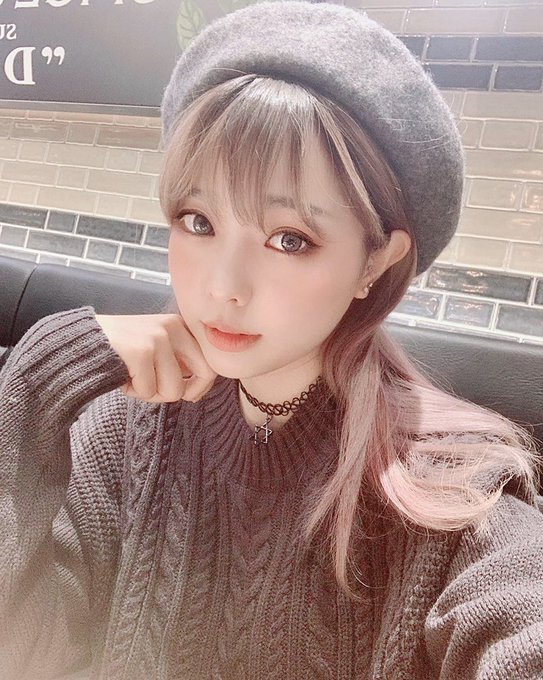 Twitterのコスプレ画像11