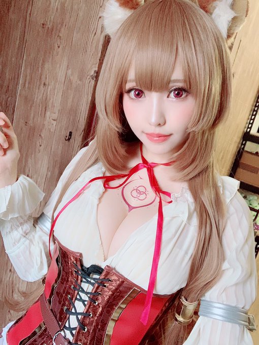 Twitterのコスプレ画像10