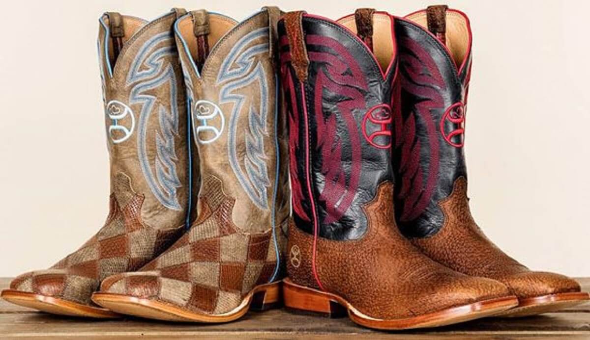 work boots at cavender's