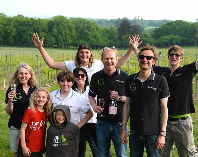 Mike, Hilary and the Greyfriars Team would like to take a moment to thank you for the continued support you are giving to small, independent businesses like ours in these difficult and unprecedented times. 
Here at Greyfriars we are closely monitoring ad… ift.tt/2UiERDw