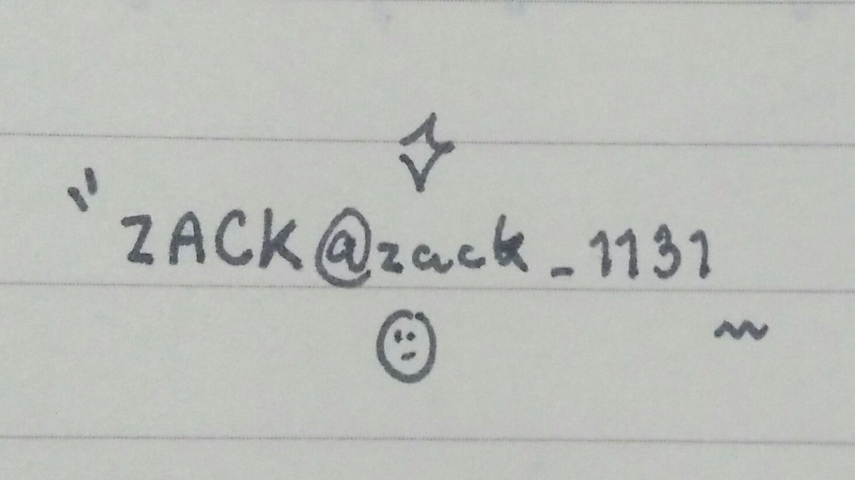 คัทมี tweet media