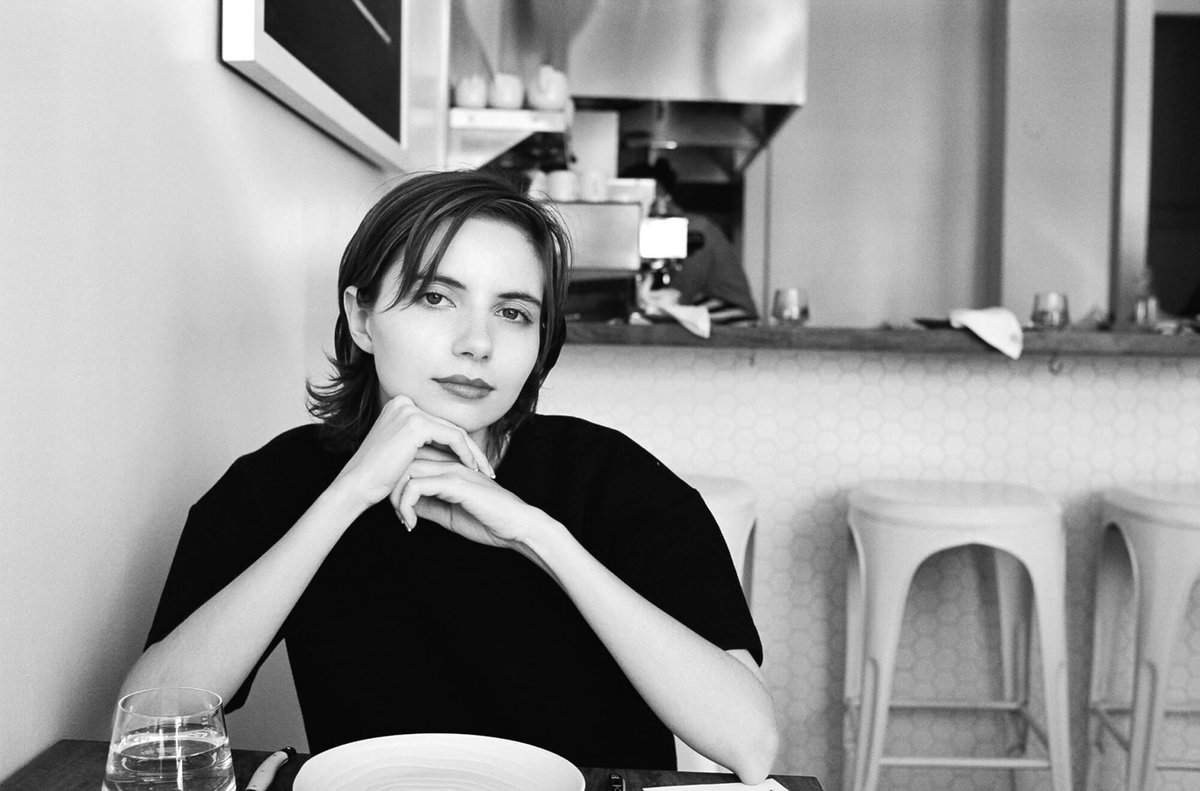 Liara Roux on Twitter: