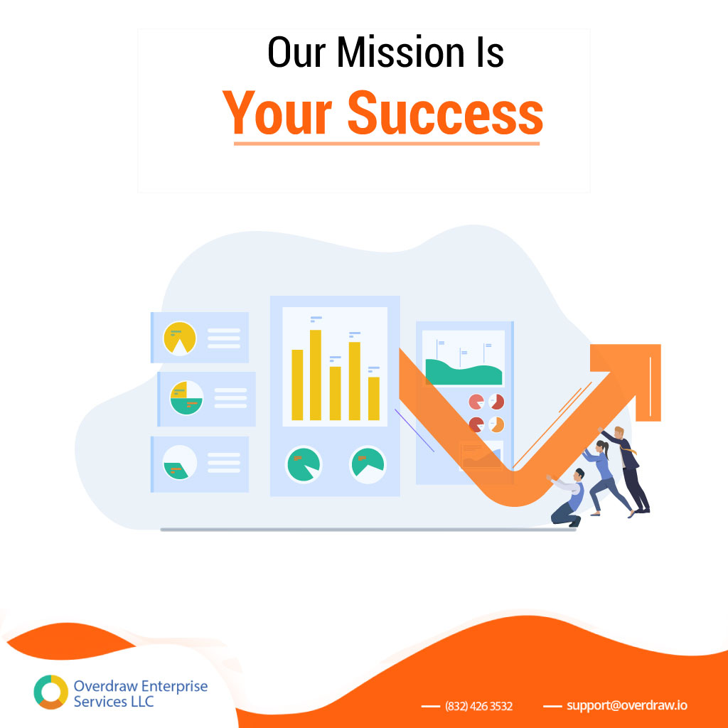 Overdrawio's tweet image. We work as your success partners so you can leave the stressful books on us and start focusing on other operations!

#overdraw #bookkeeping #accounting #smallbusiness #business #taxes #tax #payroll #accountant #finance #accountingservices #entrepreneur #taxseason #startup