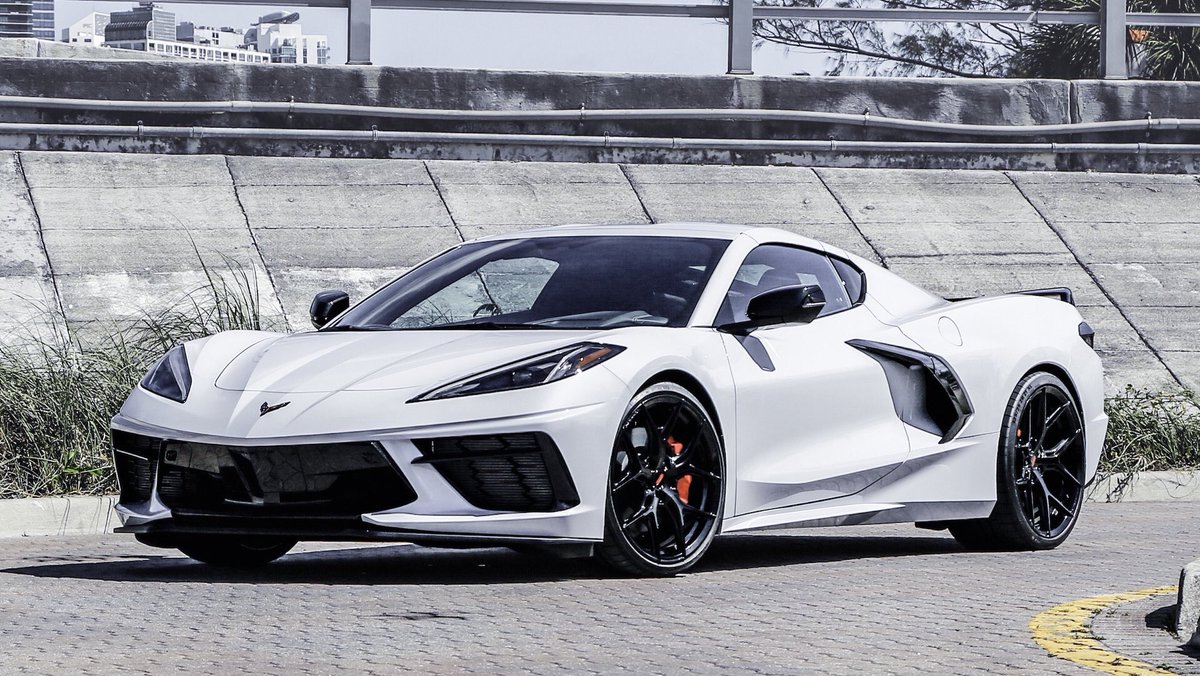 whipaddiction_'s tweet photo. Just when we thought the C8 couldn’t get any prettier 🤍
———
#corvettec8 #c8corvette #c8
#corvette #sportcars #midengine #conceptcars #cars #whipaddiction #whip #whipaddict #carporn #carlifestyle #covid_19 #wealth #rich #luxuriouslifestyle #luxuriouscar #millionairemindset https://t.co/SfAFWHRjdS