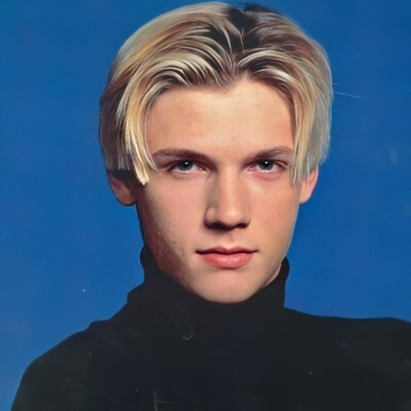 Nick carter