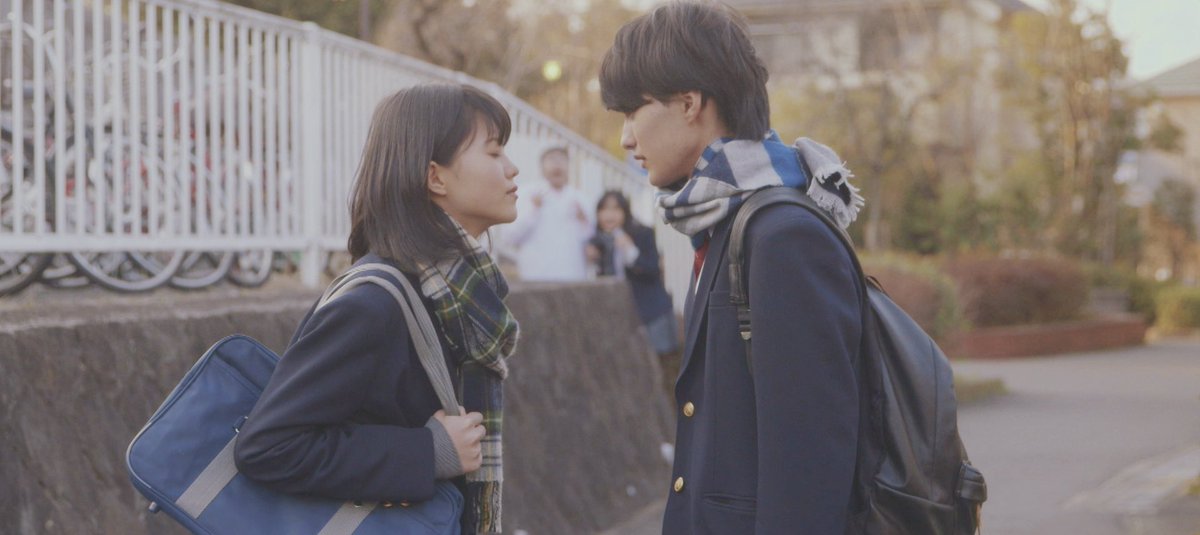 #約束の時間 #キスは命がけ！名古屋での上映3日目が終了しました。なかなか劇場に足が向かない中お越し頂いた方々本当にありがとうございました。皆さまからの感想が励みになります。上映はあと1日です。次があるか分かりませんが一人でも多くの方に届くよう劇場でお待ちしています。
#シネマスコーレ