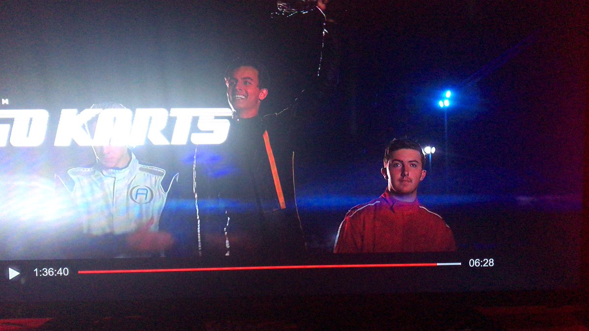 nikzeifn's tweet photo. @nudahdumb since when did you star in movies😂 https://t.co/QIG6ubAhuF