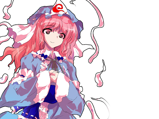 ゆゆこのtwitterイラスト検索結果 古い順