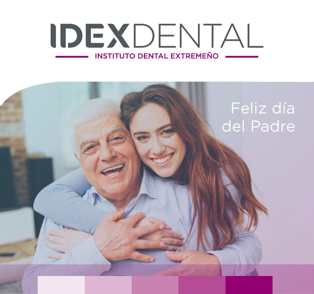 idexdental's tweet photo. Feliz día del padre! #felizdiadelpadre #diadelpadrediferente #padresheroes #yomequedoencasa #juntospodemos https://t.co/tqmKOgmiFA