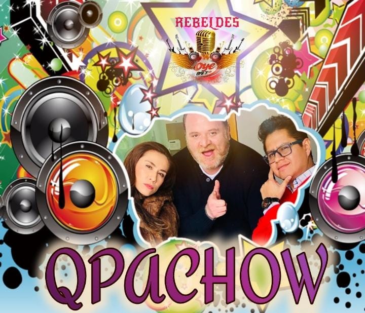 ExaRebeldes's tweet photo. Es jueves y por el puro placer de pasarla bien...
En jueves de #Trouback concursemos! Para diverrtirnos un rato!
Venga esos #QPachowPawers de corazón!
@Oye897 @Oyeminerva @OyeGustavoTello @OyeAlbert897 https://t.co/yiQTmR1Wa2