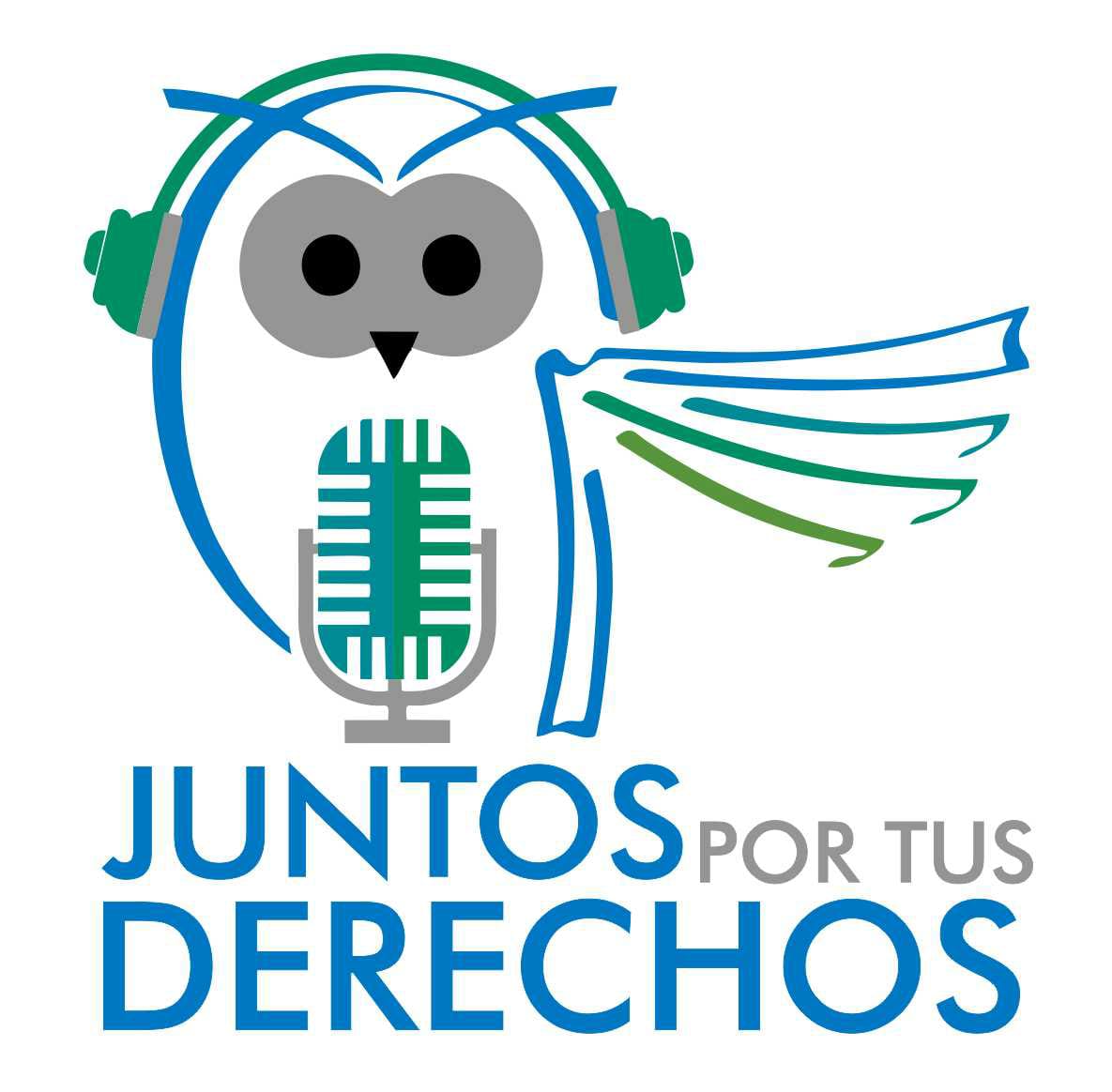 ACBJ_RADIO's tweet photo. #YoMeQuedoEnCasa 
Amigos y oyentes de #JuntosPorTusDerechos 
Con motivo de las medidas que se debieron tomar para poder cuidarnos entre todos del #Coronavirus se ha pospuesto hasta nuevo aviso la salida al aire de nuestro programa por la @bcn_radio https://t.co/J3ZtNqNjXW