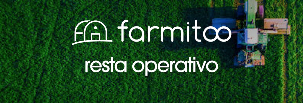 Abbi cura di te, il team Farmitoo continua ad accompagnarti! 🤠❤️
---> bit.ly/2QormRx