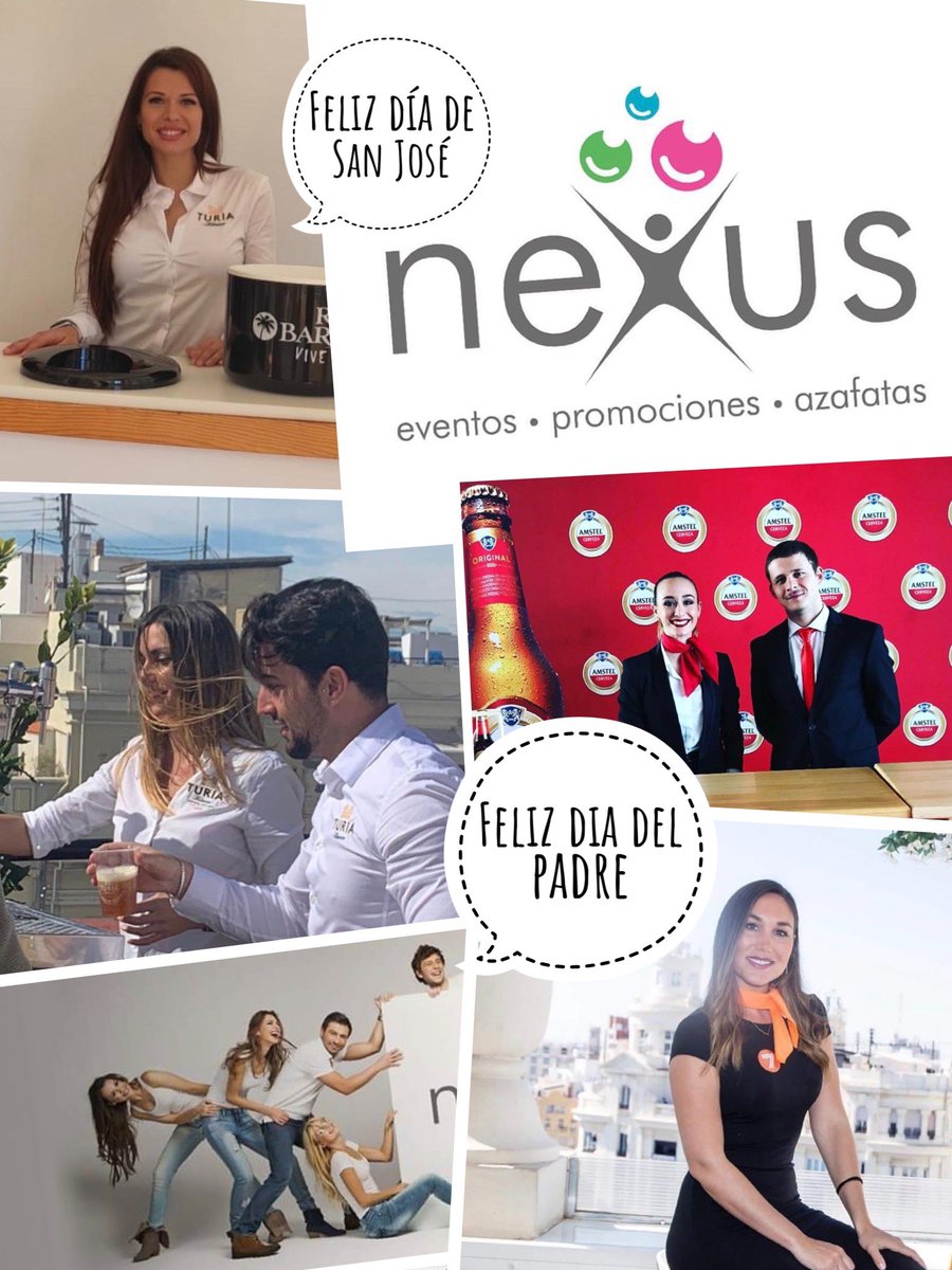 Nexus (@Nexus_Agencia) / Twitter
