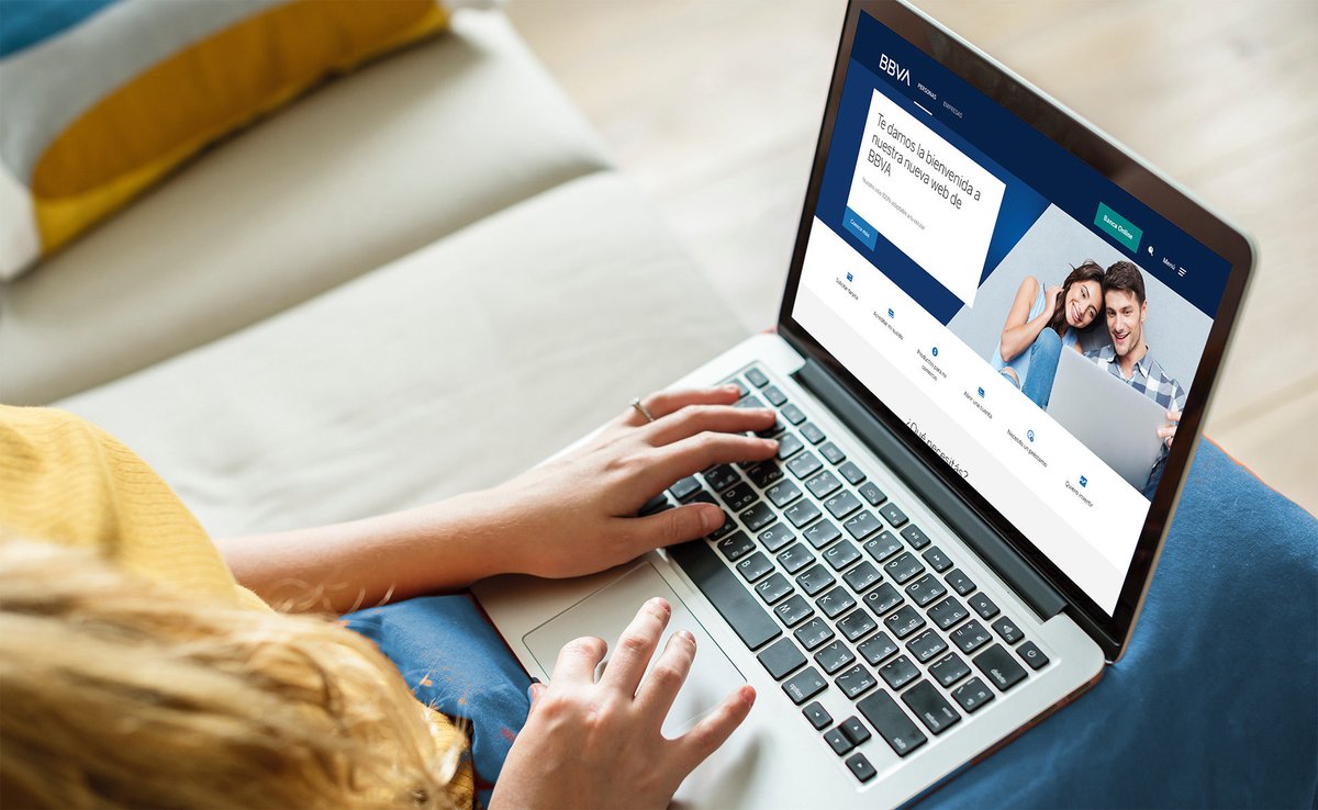 bbva_argentina's tweet photo. Si sos un #ClienteEmpresas 🏭 podés gestionar de forma remota tus operaciones a través de la banca online 💻 #BBVANetCash y la app 📲 #BBVANetCashMóvil. Encontrá toda la info acá👉 https://t.co/Ze88zrndbG vía @BBVA
#YoMeQuedoEnCasa #SomosResponsables #COVID19 https://t.co/0NMxXwtp4R
