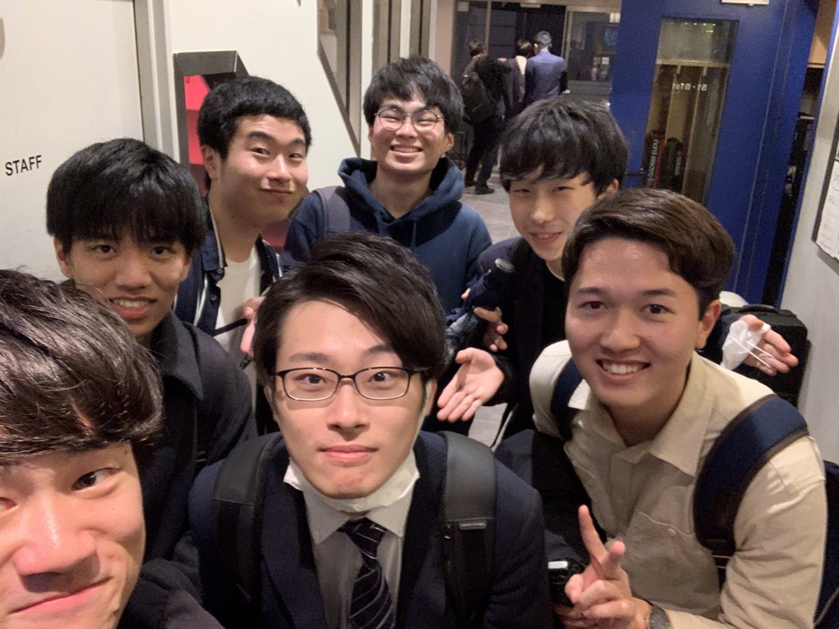 record_6's tweet photo. 今日はAlpha Male Summit等で活躍されている、かいとさん(@kait01021 )にバンクリをして頂きました！
我々Re:cordにとっても大変学びの多いものとなりました。今回の経験を今後の活動に活かしていこうと思います！ https://t.co/npodRlezJq