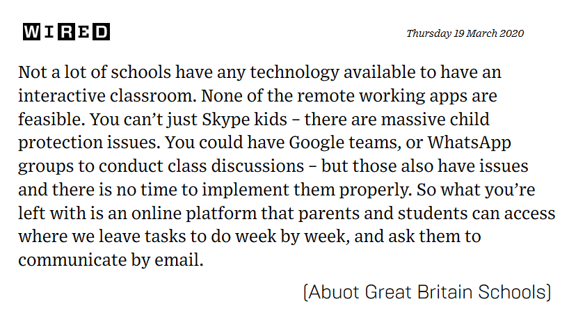 mordecki's tweet image. Qué orgullo siento por el Plan Ceibal. Puso a este pequeño país, que está 35 grados al sur, donde el radar casi no mira, a la vanguardia del mundo. 
Gracias a todos los que lo hicieron posible, y a los que lo hacen posible día a día.