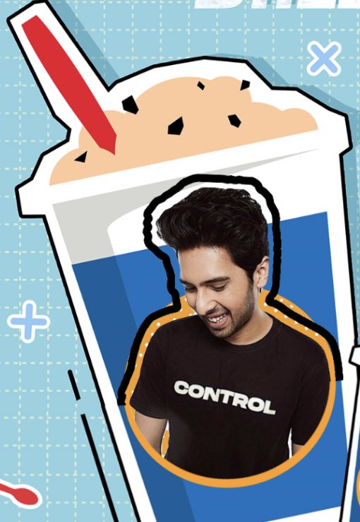 ShivaniPatel23's tweet image. 9000 tweets! 

Sabhi #Armaanians ke liye special personalised drink! @ArmaanMalik22 

#ControlTomorrow