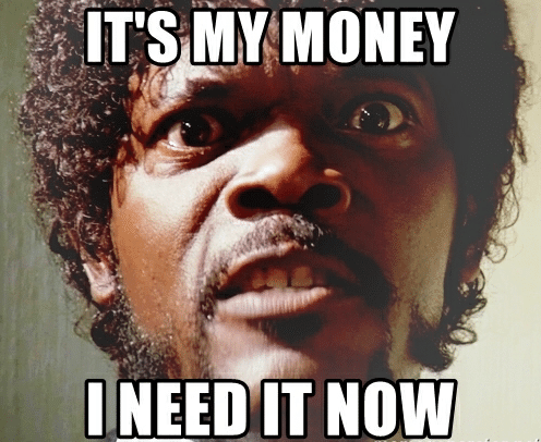 Jamie Also Why Do I Have The Jg Wentworth 877 Cash Now Jingle Stuck On Repeat In My Head That S Not Helpful Brain