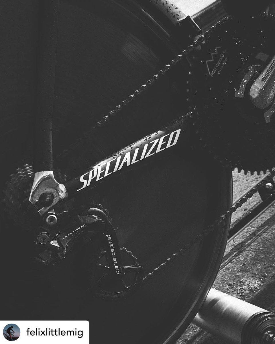 Watt_Shop's tweet photo. The Perfect #WattSaving Drivetrain >>> 

Equipped with the #PyramidCycleDesign Chainring, #Cratus Waxed Chain and #CeramicSpeed Over Sized Pulley Wheels, this will save you some crucial watts — All Available From #WattShop  - https://t.co/MQsjNFvZN4 https://t.co/JifM6L0zAu