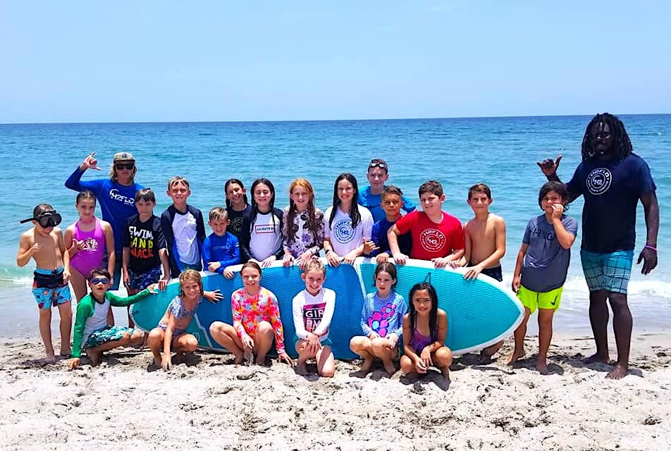 SAsummercamp's tweet photo. If you love to surf and love to skateboard or perhaps you want to try something new, Surf Skate Create is the ultimate camp for you! 

Register TODAY! Campers ages 7 to 15. 

https://t.co/7Ng5xD70b4 https://t.co/KzE8lEIbmH