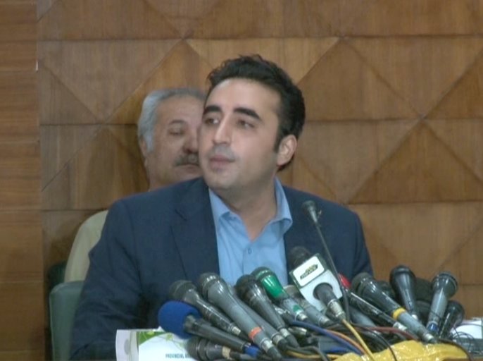 Kashif_A_Mirani's tweet photo. The coronavirus a serious problem due to which two people have lost their lives in Pakistan, adding that the virus has a major impact on elderly people. @BBhuttoZardari 
#TogetherWeCan https://t.co/n3tfIFjJ7T