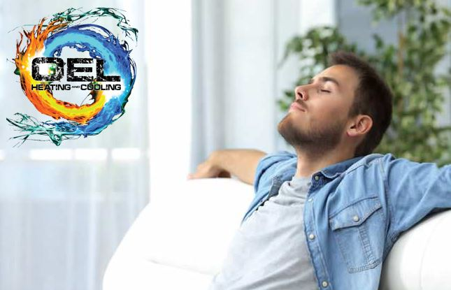 Do you suffer from asthma or allergies? Learn how regular residential HVAC services can help you breathe better.

OEL Heating & Cooling can hep you understand the importance of good HVAC maintenance services. Call 813-381-4738.

#HealthyBreathing #FreshAir #HVAC #Maintenance