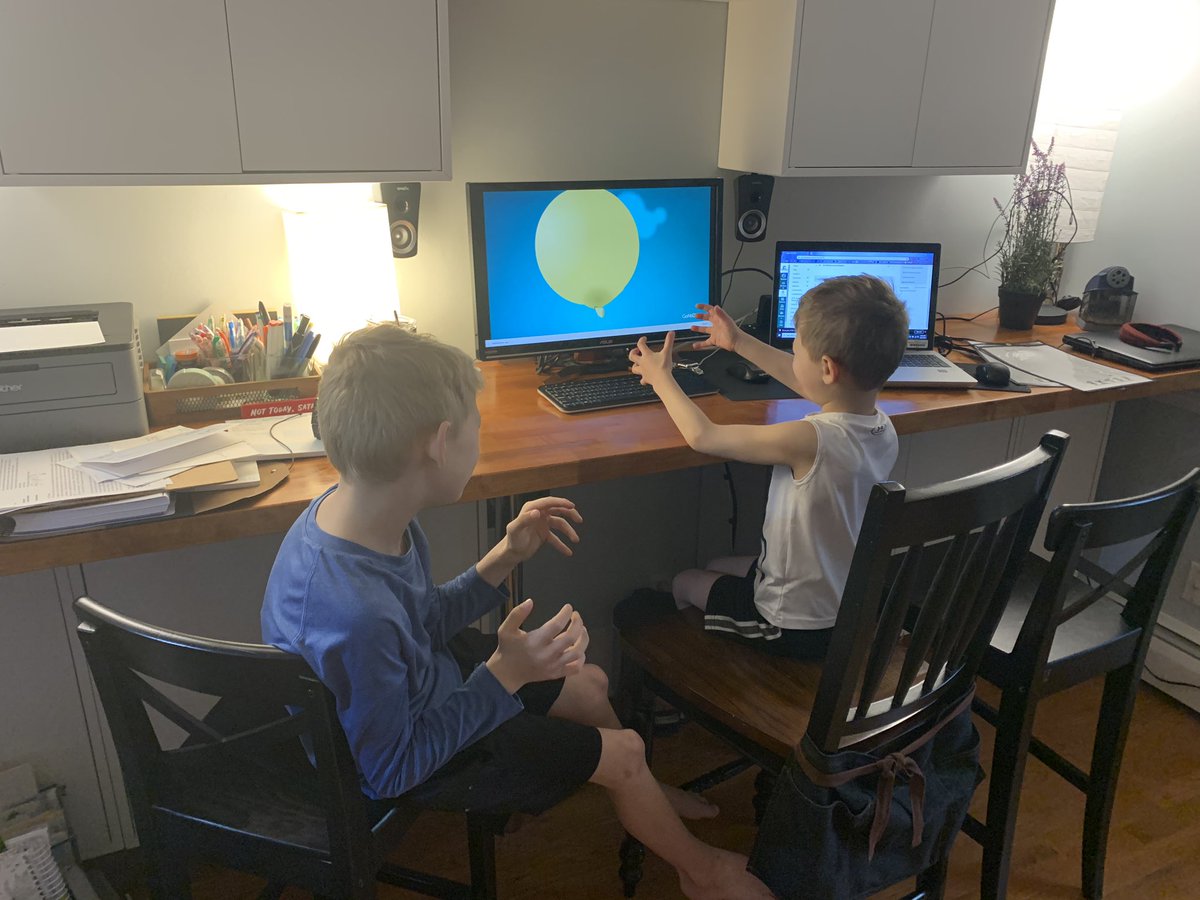 A little mindfulness on our Eday! #ZCSstrong