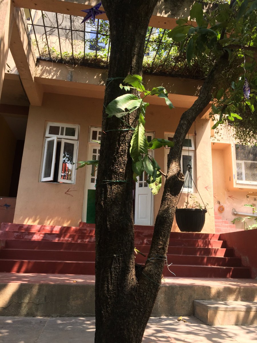 Mumbaiguru's tweet photo. If there was one place I’d choose to be #quarantined in .. i’d happily spend 2 weeks in the gorgeous natural surroundings it would be #nativeplacekamshet also home to @flynirvana 
Sadly because of #socialdistancing we are home (not bad 🤞🏼)
#homestay #lakeside #waitingtovisit https://t.co/2rgUaRnBZH