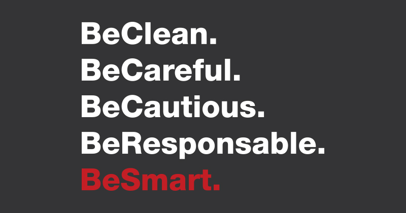 BeSmart_Company's tweet photo. Tomemos las medidas necesarias para cuidarnos entre todos. Nosotros estamos trabajando de forma remota junto a nuestros clientes. Cómo contactarnos: https://t.co/XdT1pMgCSc

#homeoffice #teletrabajo #coronavirus #covid19 #YoMeQuedoEnCasa https://t.co/qseH97zz81