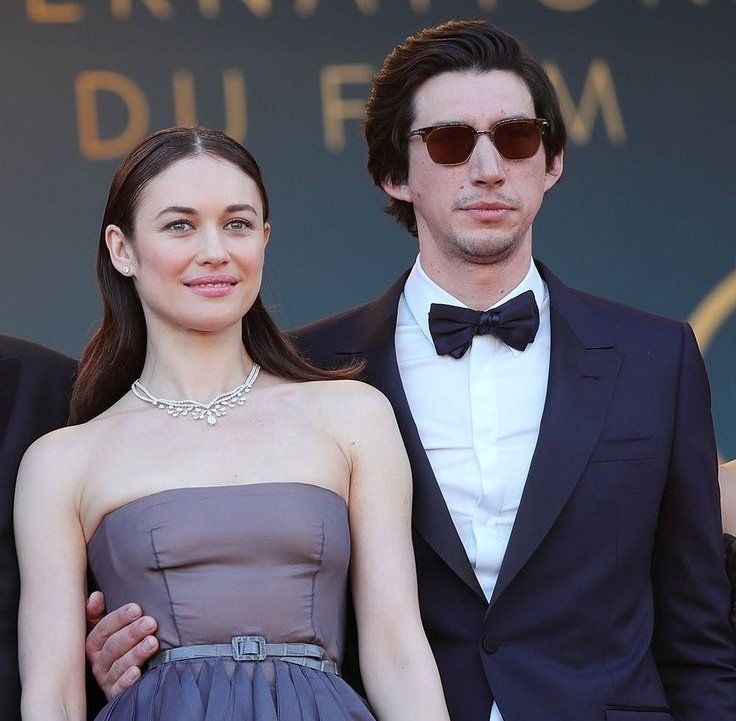 Emi Pe Twitter アダムは女優といる時 すごくイケメンキリッとしてるけど 好き大好き愛してる ジョアンタッカーといるときはみえない尻尾がブンブンしてすごく可愛い 羨ましい 来世でもムリ 回り回って感謝のきもち アダムドライバー Adamdriver 見せたい表情