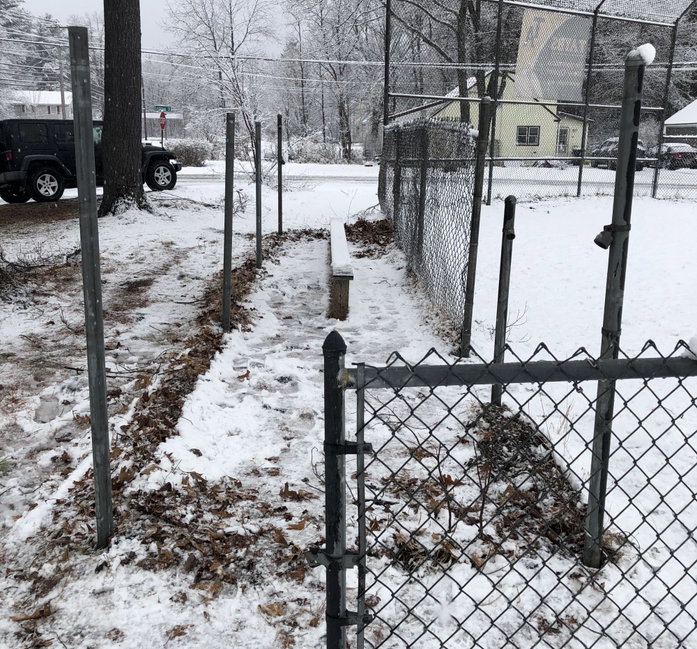 Even tho everything seems to be on hold, that does not stop TAYBS from making progress! We would like to officially announce the building of two brand new dugouts over at Spaulding and a brand new backstop!! Construction started this morning, and will continue over the next week!