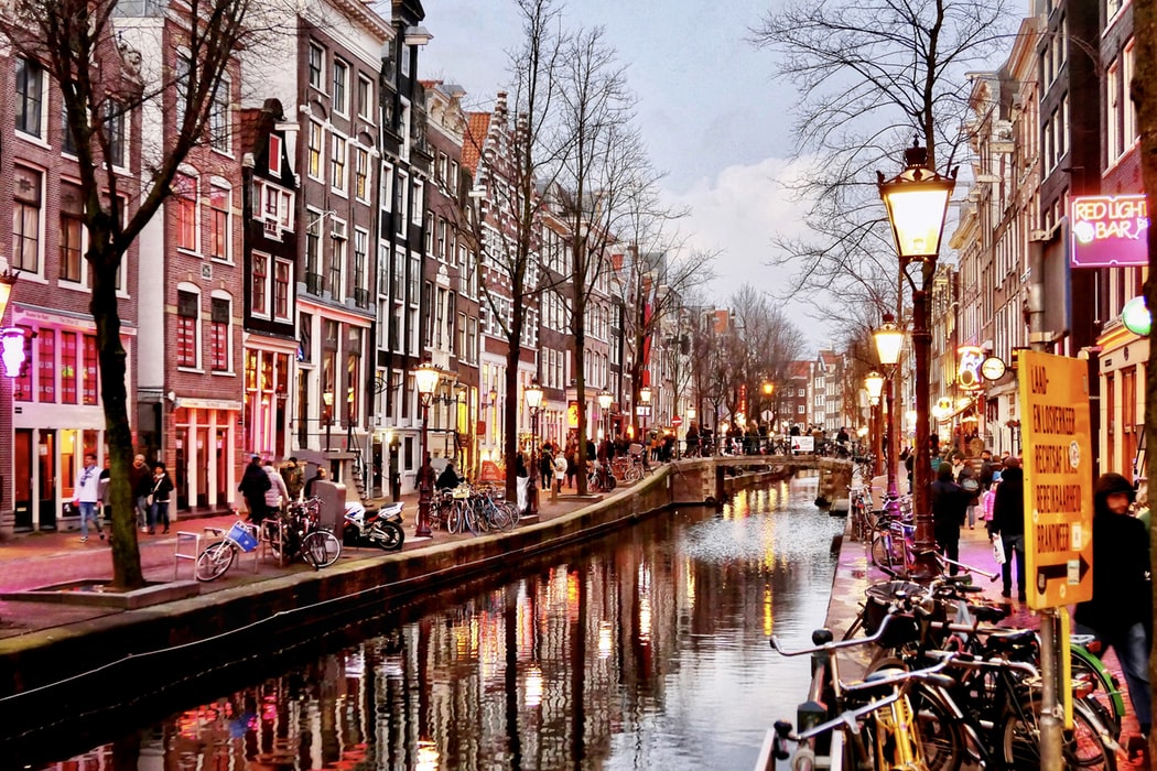 Cheap Holidays to Amsterdam bit.ly/2Wtn4fE #amsterdam #amsterholidays