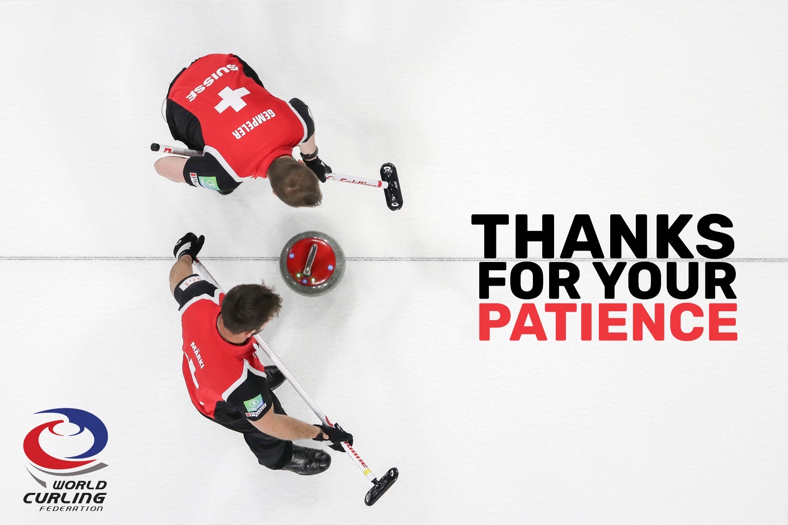 World Curling on Twitter "There is a great deal of uncertainty and