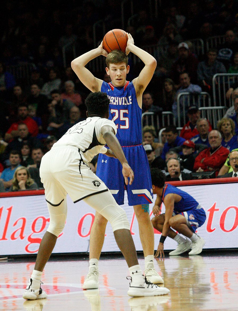 2020 IBCA Class 2⃣A #IHSA Boys #Basketball #AllState Team

🥇 FIRST TEAM 🥇  
🏀Alex Wood
🏀Caleb Zurliene
🏀Dawson Yates
🏀Devon House
🏀Drake Hammel
🏀Drew Reifsteck
🏀Joel Niermann
🏀Luke Ervie
🏀Kaleb Appleby
🏀Demarius Splunge

🥈🥉🏅TEAMS➡️ihsa.org/IHSA-State/IHS…