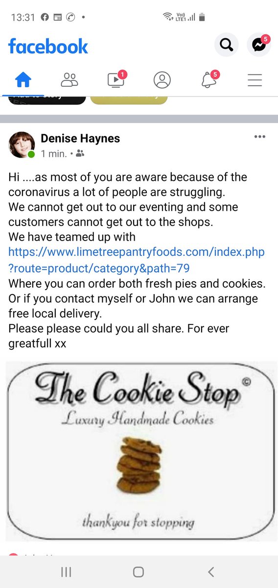 Home delivery service available...please check details...