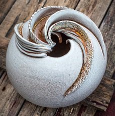 EdenTearoom's tweet photo. We are very pleased to announce that Jo Fernside will be exhibiting with us for the opening of Eden “I love to sculpt, I try to create something unique from whatever I am observing and I’m particularly inspired by form and texture.” Jo Fernside #art #Galleryopening #gallery https://t.co/mY8DWByfmT