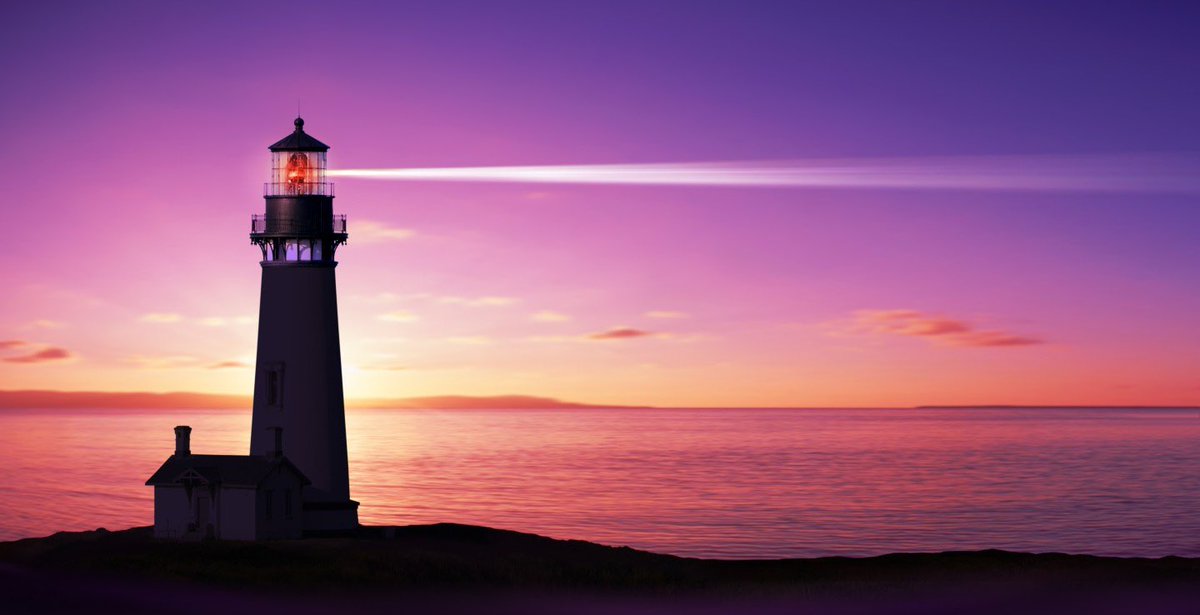 Image 
Hey team: Good morning. Hope you can be today the beacon of hope our employees need. With this crisis looming in the horizon, TMUS offers the energy needed to keep your life journey going. Be the steady symbol for others to guide themselves to safety harbor!