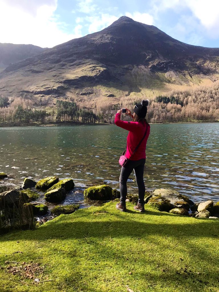 Fradderstokie's tweet photo. Lockdown in looming so I’m making the most of this amazing place ❤️
#Buttermere
#HighStile
#FleetwithPike
#Haystacks https://t.co/VabMBjaE0W