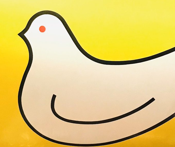 鳩のtwitterイラスト検索結果 古い順