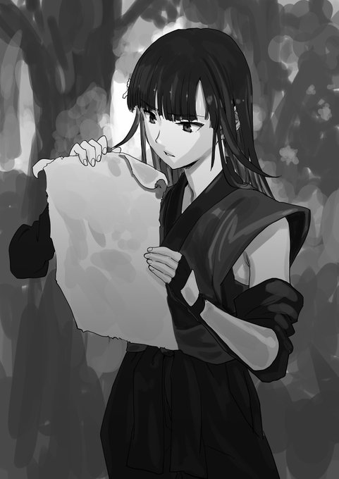 ローゼリアのtwitterイラスト検索結果