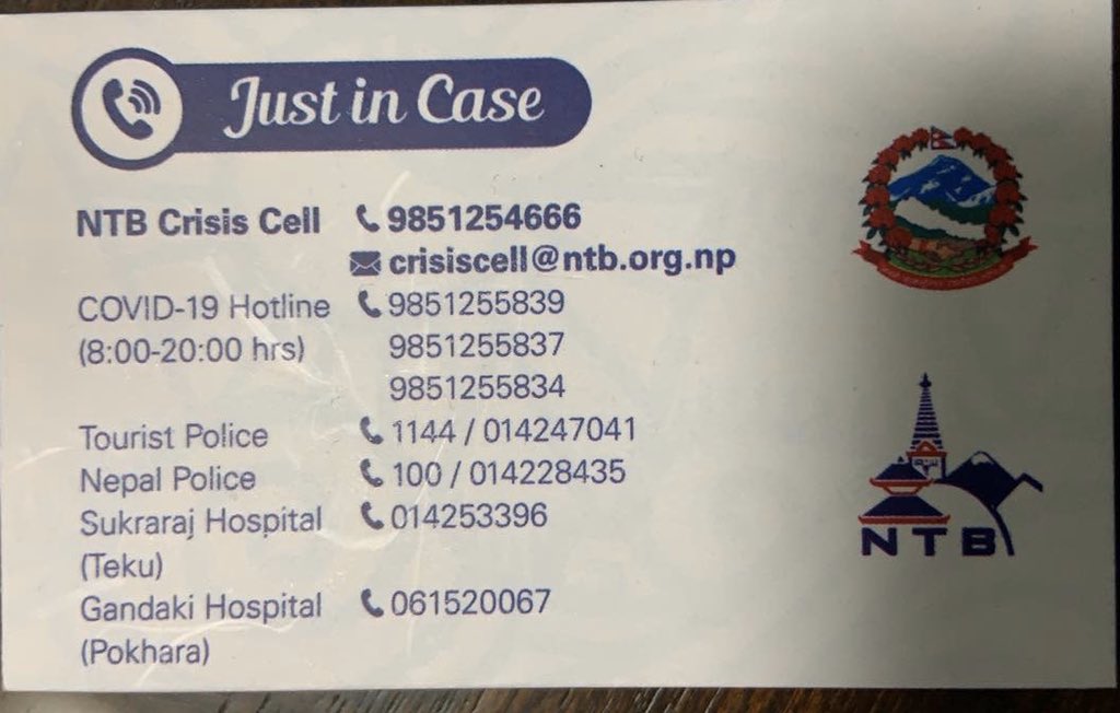 ManaviPaudel's tweet photo. #Just_In_Case
#PleaseNote
#RetweetForaCause https://t.co/jyhxRLE1lP