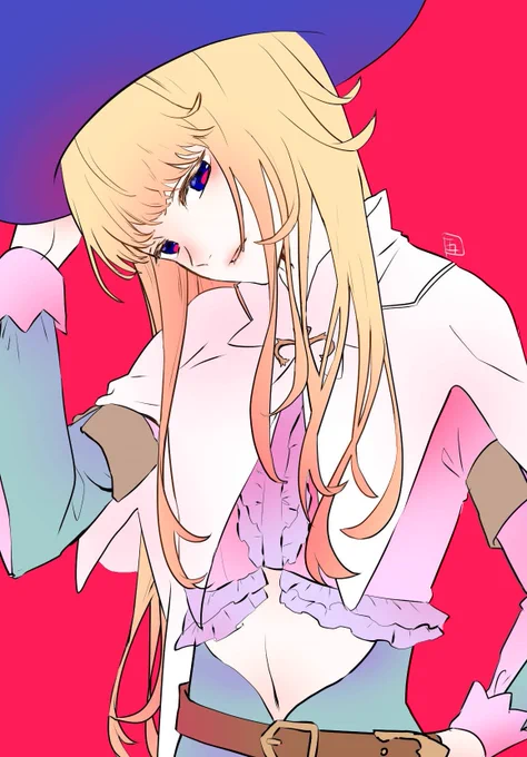シュヴァリエ・デオン好"き"ぃ"ぃ"い"い"い" 