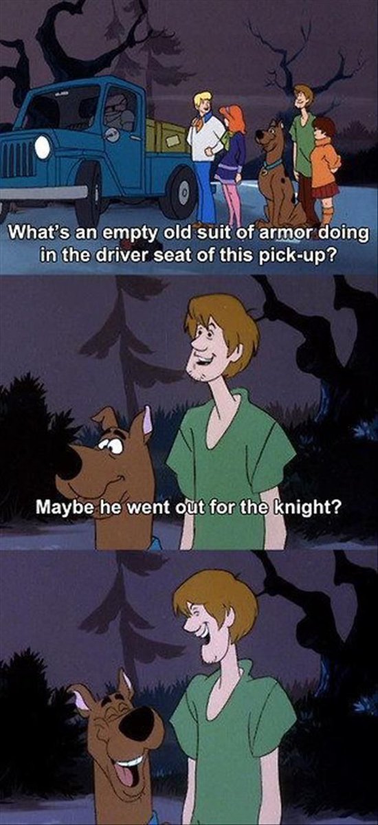 MovieMaglc's tweet photo. Scooby Doo https://t.co/kZWCyGnwCA