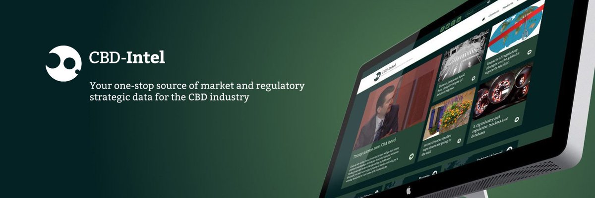 Our aim is to provide the most accurate and valuable #intelligence data through consistent methodology and research. Our data and insights are designed to be immediately actionable, guiding you for planning and business strategy purposes. Learn more: ow.ly/a2fA50yPK5d