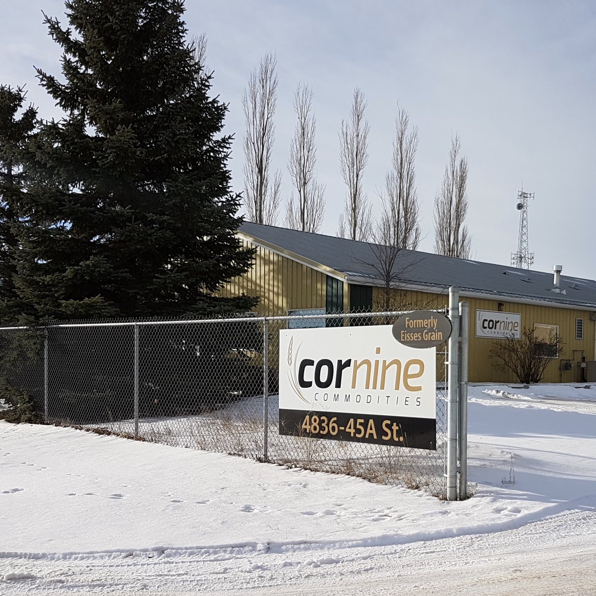 Today we are grateful that during this time of unease we are able to continue to provide our services. To do so, we are taking precautionary measures to ensure our team and community remain healthy. Our doors are now closed to the public but we are available by phone 403-782-3000